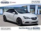 2019 Buick Cascada