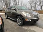 2008 Buick Enclave