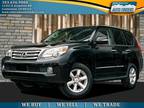 2013 Lexus GX 460