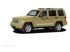 2011 Jeep Liberty