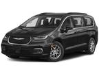 2021 Chrysler Pacifica