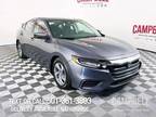 2020 Honda Insight