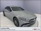 2022 Mercedes-Benz CLS 450