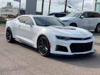 2020 Chevrolet Camaro
