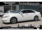 2012 Lexus ES 350