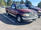 2003 Ford F-150