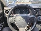 2018 Toyota RAV4 Hybrid