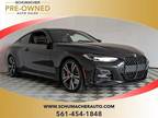 2023 Bmw 430