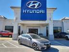 2021 Honda Insight