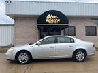 2009 Buick Lucerne