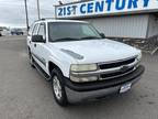 2003 Chevrolet Tahoe