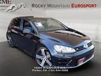 2015 Volkswagen Golf R