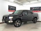 2014 Honda Ridgeline