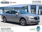 2019 Buick LaCrosse