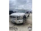 2012 Ford F-350