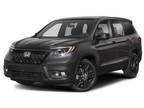 2019 Honda Passport