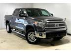 2016 Toyota Tundra