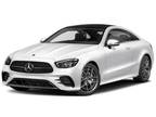 2023 Mercedes-Benz E-Class