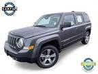 2016 Jeep Patriot