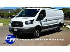 2017 Ford Transit-250