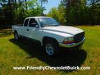 2003 Dodge Dakota