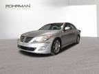 2013 Hyundai Genesis