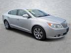 2012 Buick LaCrosse