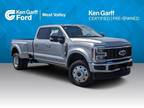 2023 Ford F-450