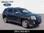 2013 GMC Terrain