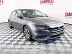 2020 Honda Insight