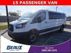 2017 Ford Transit-350