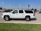 2012 Chevrolet Suburban