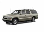2003 Chevrolet Suburban 1500