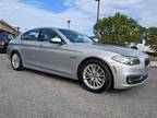 2016 BMW 5-Series