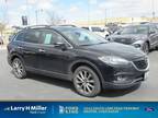 2014 Mazda CX-9