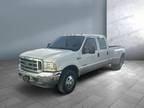 2002 Ford F-350