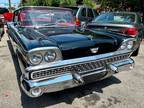 1959 Ford Fairlane 500 Skyliner - New Rochelle,NY