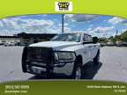 2016 Ram 2500 Crew Cab for sale