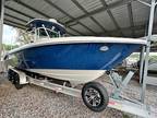 2007 Everglades 260CC Gautier, Ms