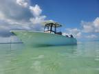 2020 Sea Hunt 25 Gamefish Cudjoe Key Fl