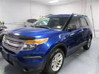 Used 2015 FORD EXPLORER For Sale