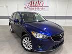 2013 Mazda CX-5 Grand Touring