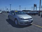 2015 Volkswagen Golf TSI S