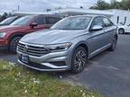 2020 Volkswagen Jetta SEL