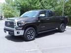 2020 Toyota Tundra Limited