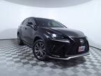 2020 Lexus NX 300 F SPORT