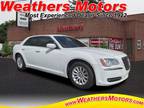 2014 Chrysler 300 Base