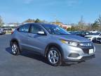 2020 Honda HR-V LX