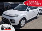 2023 Kia Soul S