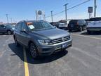 2020 Volkswagen Tiguan SE 4Motion